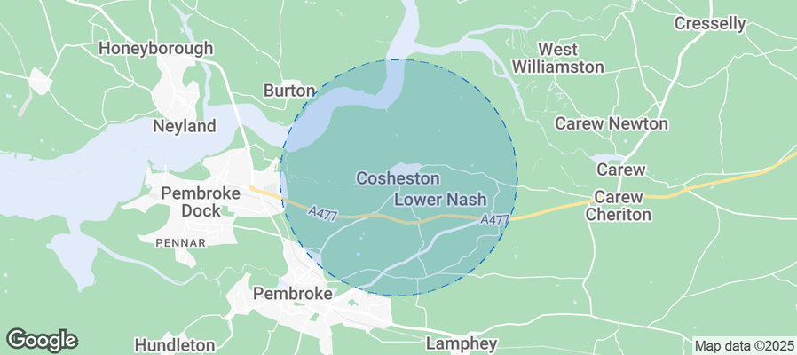 Discover Cosheston Airbnb Analytics